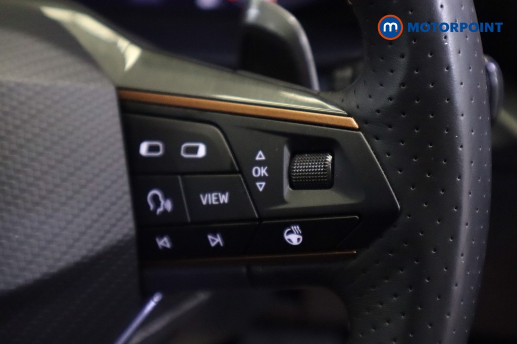 Cupra Formentor V2 Automatic Petrol Plug-In Hybrid SUV - Stock Number (1532510) - 11th supplementary image