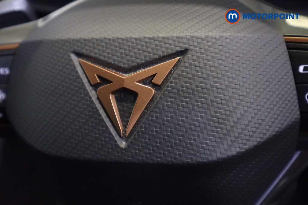 Cupra Formentor V2 Automatic Petrol Plug-In Hybrid SUV - Stock Number (1532510) - 12th supplementary image