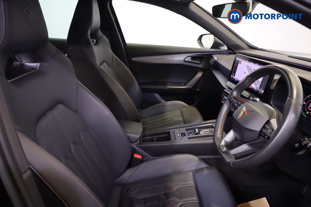 Cupra Formentor V2 Automatic Petrol Plug-In Hybrid SUV - Stock Number (1532510) - 14th supplementary image