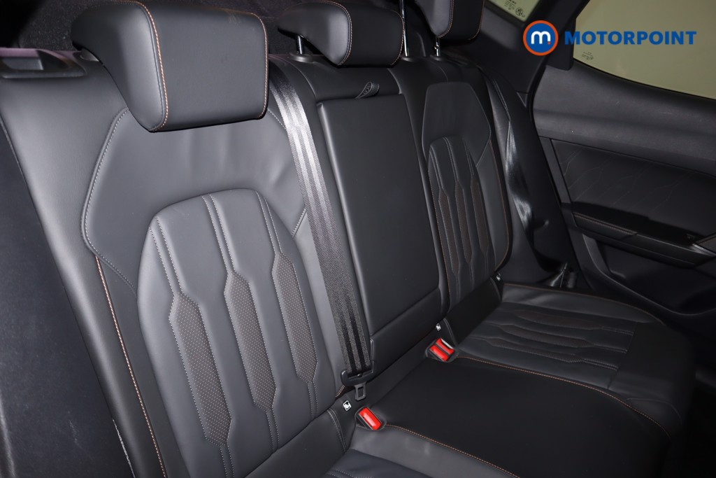 Cupra Formentor V2 Automatic Petrol Plug-In Hybrid SUV - Stock Number (1532510) - 16th supplementary image
