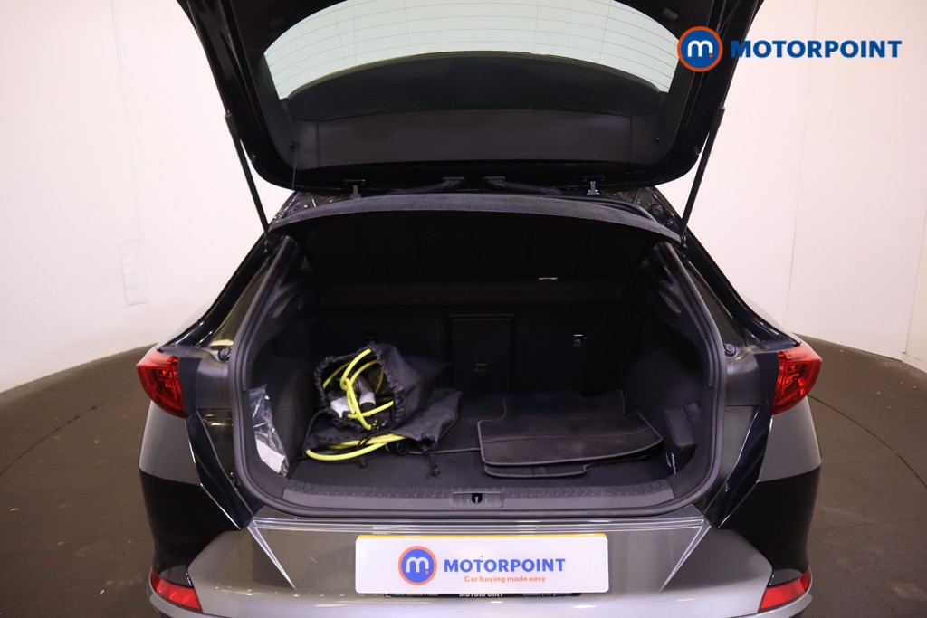 Cupra Formentor V2 Automatic Petrol Plug-In Hybrid SUV - Stock Number (1532510) - 17th supplementary image