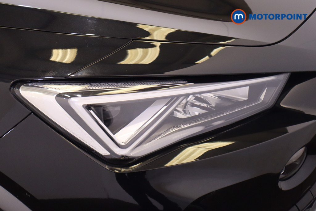 Cupra Formentor V2 Automatic Petrol Plug-In Hybrid SUV - Stock Number (1532510) - 21st supplementary image