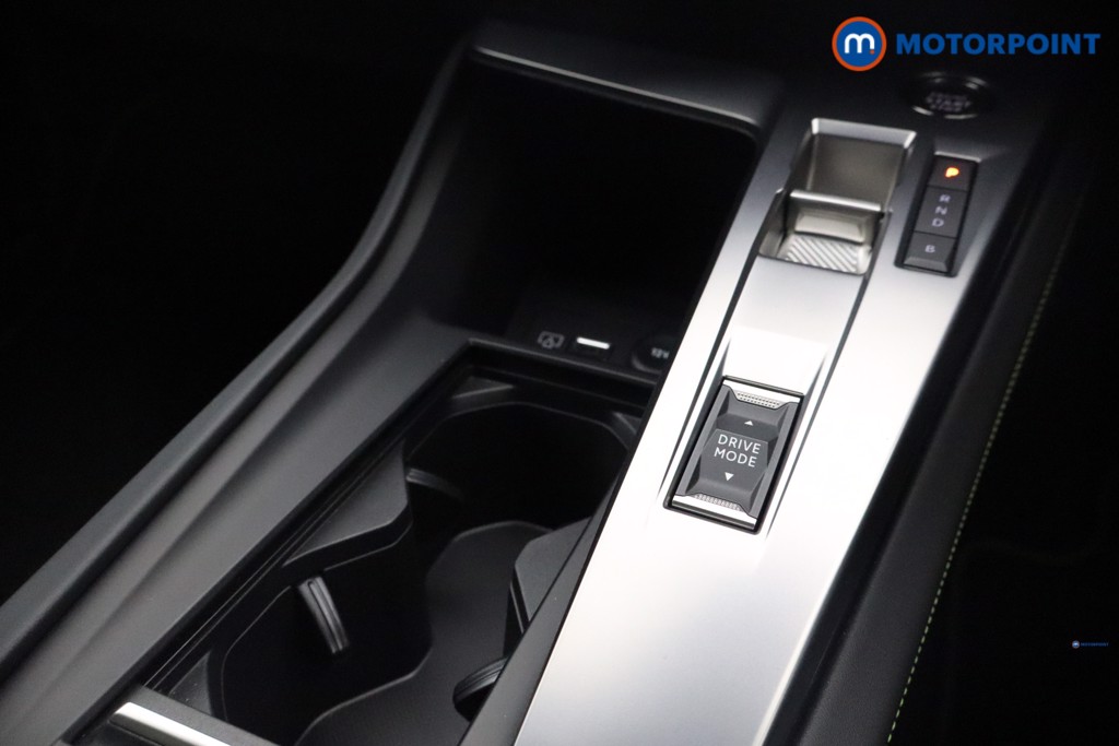 Peugeot 408 GT Automatic Petrol Plug-In Hybrid Hatchback - Stock Number (1520961) - 9th supplementary image