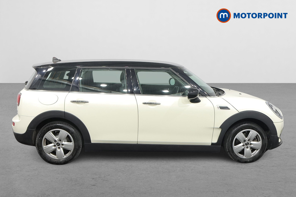 Mini Clubman Cooper Classic Manual Petrol Estate - Stock Number (1521809) - Drivers side