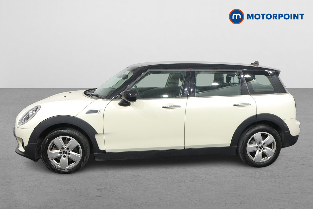 Mini Clubman Cooper Classic Manual Petrol Estate - Stock Number (1521809) - Passenger side
