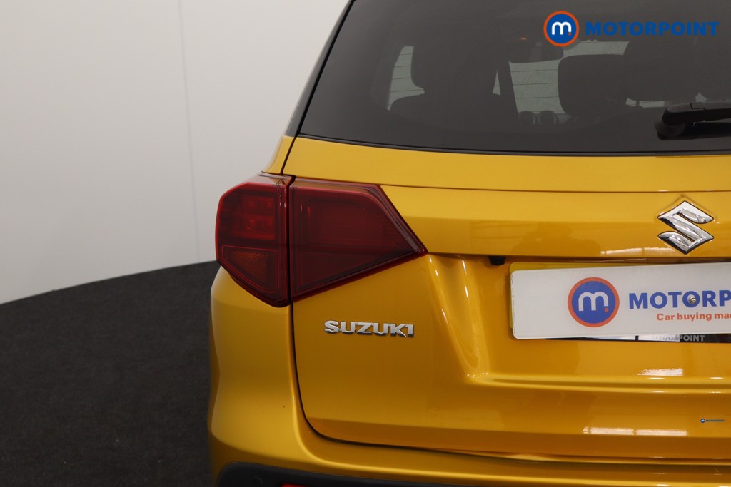 Suzuki Vitara Sz5 Allgrip Automatic Petrol-Electric Hybrid SUV - Stock Number (1526053) - 27th supplementary image
