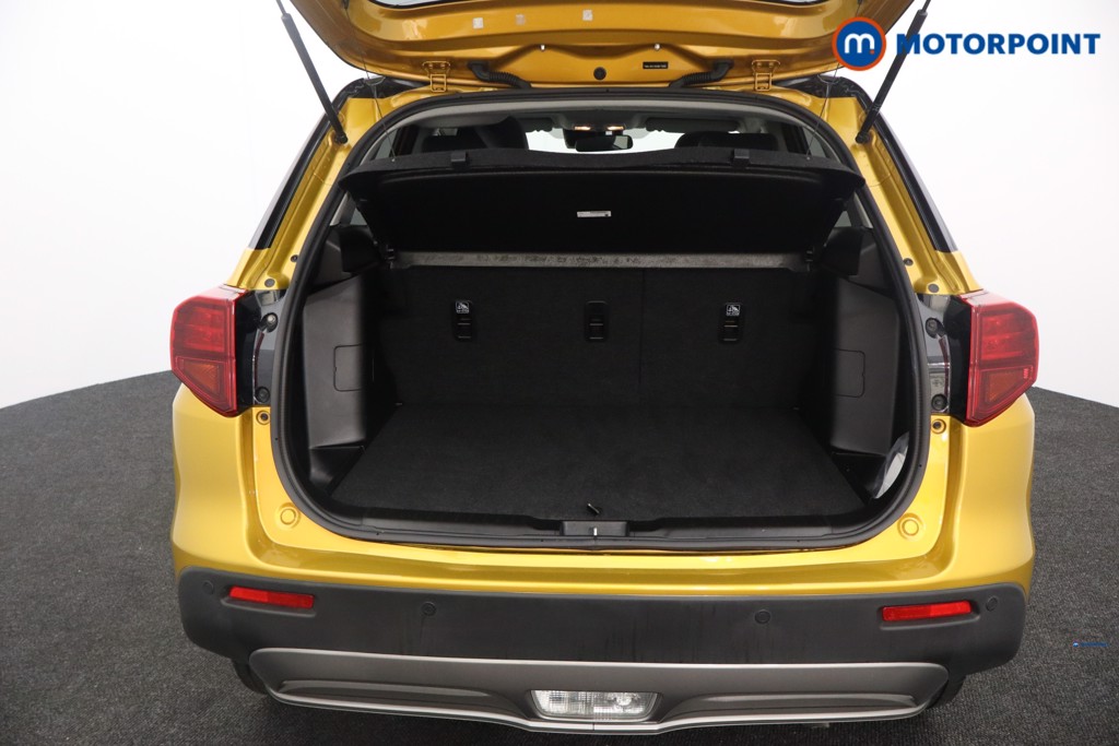 Suzuki Vitara Sz5 Allgrip Automatic Petrol-Electric Hybrid SUV - Stock Number (1526053) - 30th supplementary image