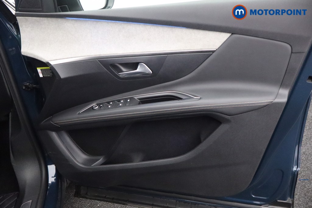 Peugeot 3008 GT Automatic Petrol SUV - Stock Number (1527610) - 17th supplementary image