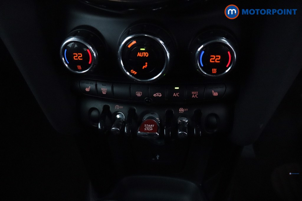 Mini Hatchback Cooper Classic Automatic Petrol Hatchback - Stock Number (1528035) - 10th supplementary image