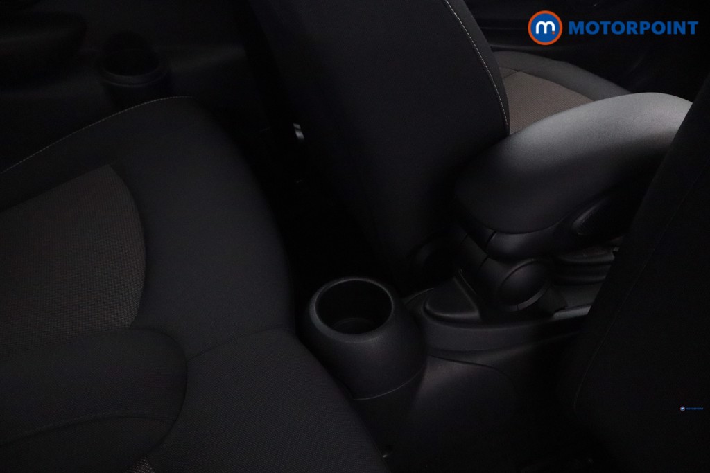Mini Hatchback Cooper Classic Automatic Petrol Hatchback - Stock Number (1528035) - 18th supplementary image