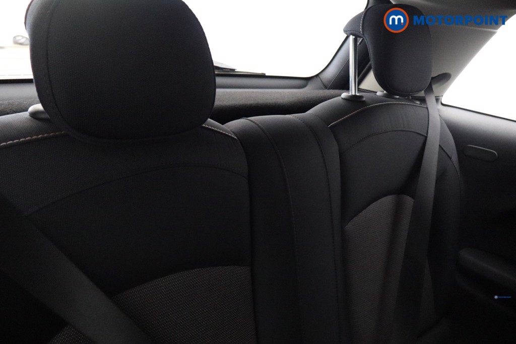 Mini Hatchback Cooper Classic Automatic Petrol Hatchback - Stock Number (1528035) - 19th supplementary image