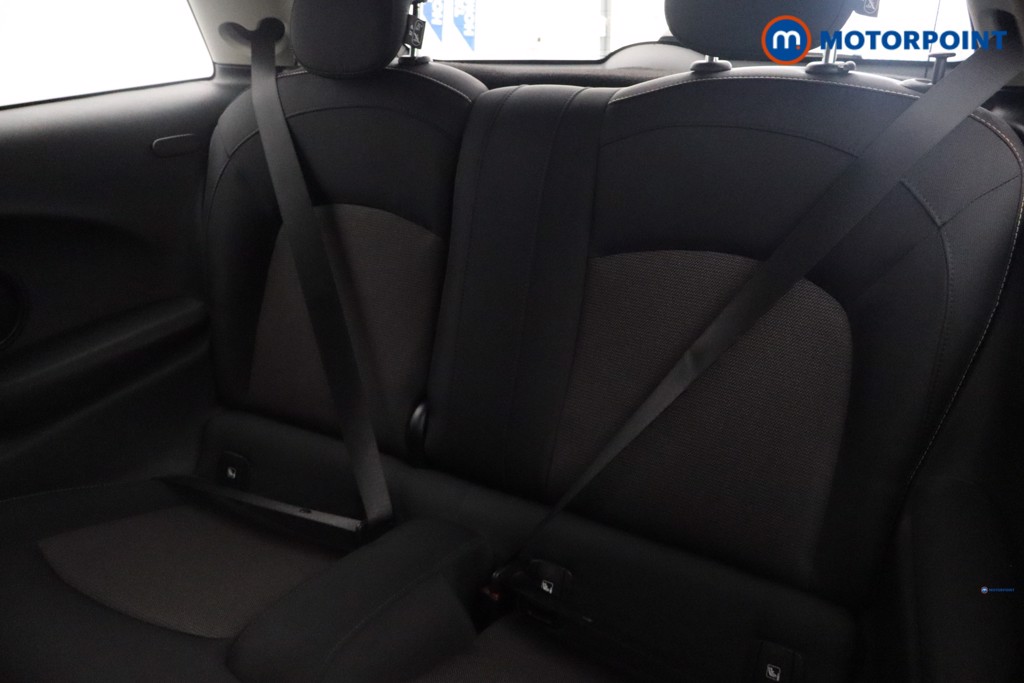Mini Hatchback Cooper Classic Automatic Petrol Hatchback - Stock Number (1528035) - 21st supplementary image
