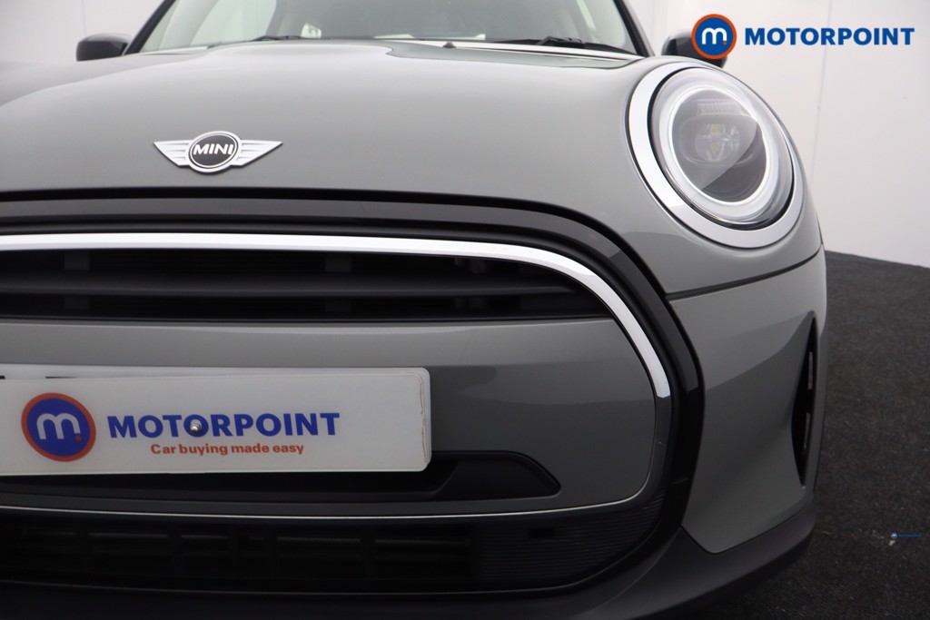 Mini Hatchback Cooper Classic Automatic Petrol Hatchback - Stock Number (1528035) - 26th supplementary image