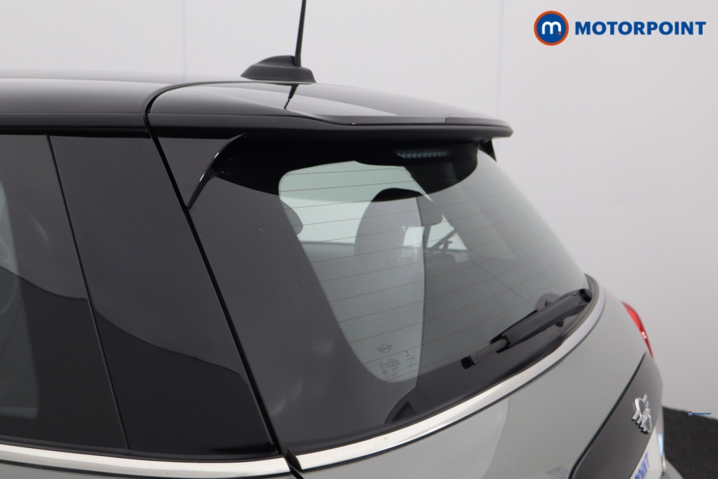 Mini Hatchback Cooper Classic Automatic Petrol Hatchback - Stock Number (1528035) - 28th supplementary image