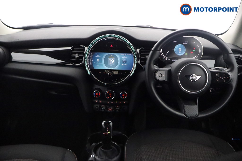 Mini Hatchback Cooper Classic Automatic Petrol Hatchback - Stock Number (1528035) - 1st supplementary image