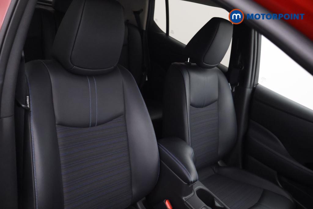 Nissan Leaf N-Connecta Automatic Electric Hatchback - Stock Number (1528513) - 10th supplementary image