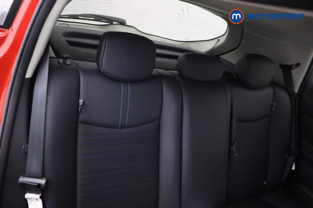 Nissan Leaf N-Connecta Automatic Electric Hatchback - Stock Number (1528513) - 11th supplementary image