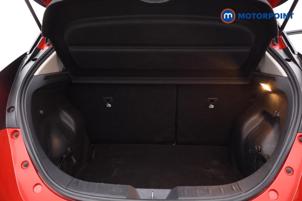 Nissan Leaf N-Connecta Automatic Electric Hatchback - Stock Number (1528513) - 12th supplementary image