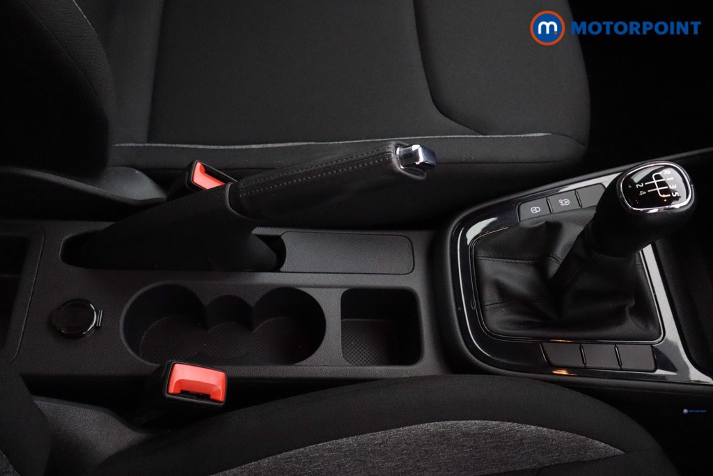 Skoda Fabia Se Comfort Manual Petrol Hatchback - Stock Number (1530636) - 7th supplementary image
