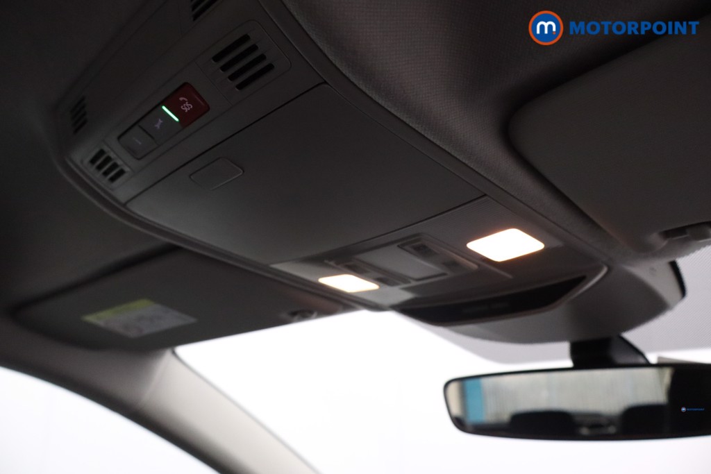 Skoda Fabia Se Comfort Manual Petrol Hatchback - Stock Number (1530636) - 10th supplementary image