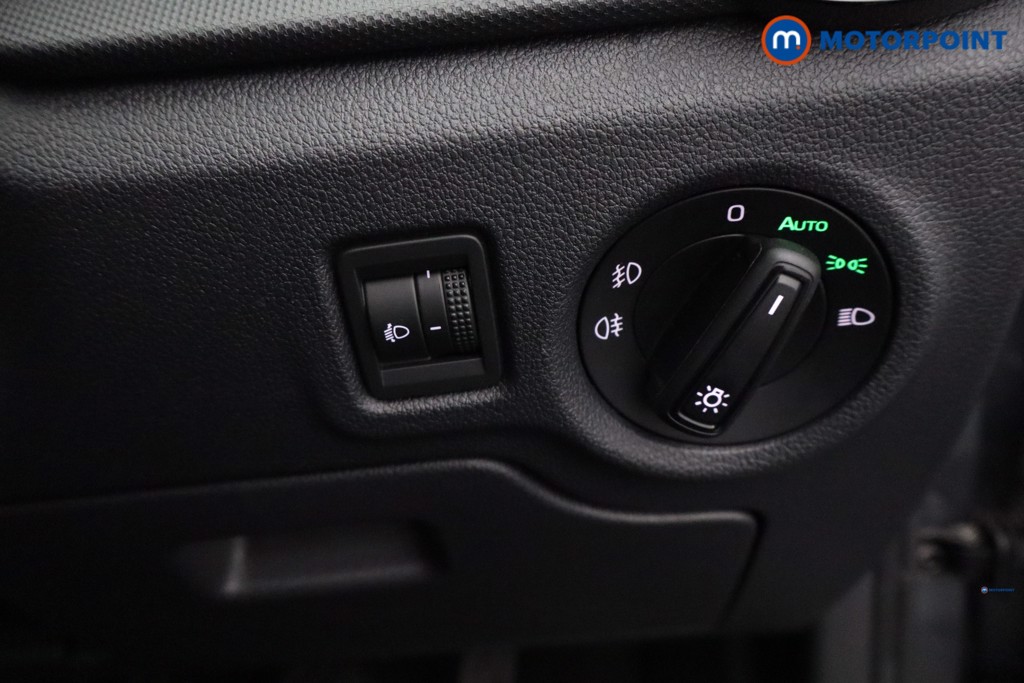 Skoda Fabia Se Comfort Manual Petrol Hatchback - Stock Number (1530636) - 11th supplementary image