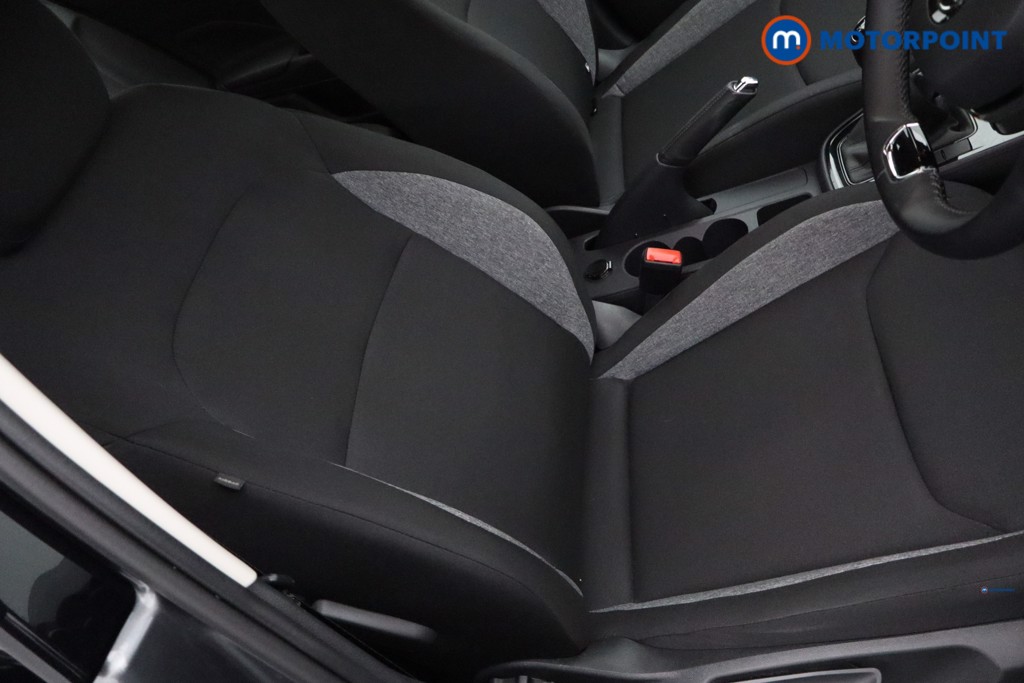Skoda Fabia Se Comfort Manual Petrol Hatchback - Stock Number (1530636) - 12th supplementary image