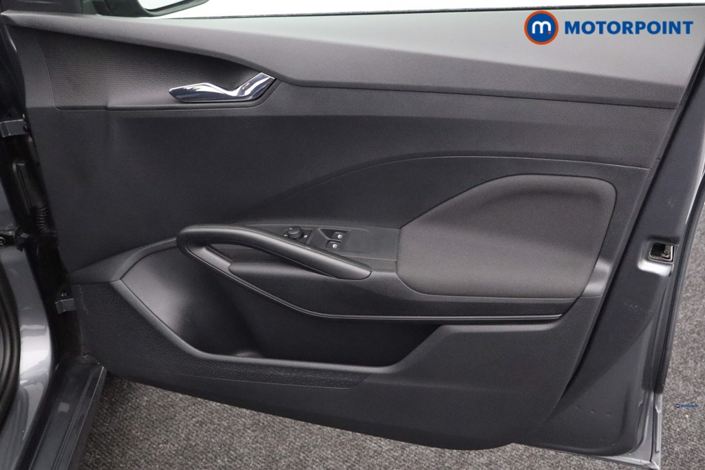 Skoda Fabia Se Comfort Manual Petrol Hatchback - Stock Number (1530636) - 14th supplementary image