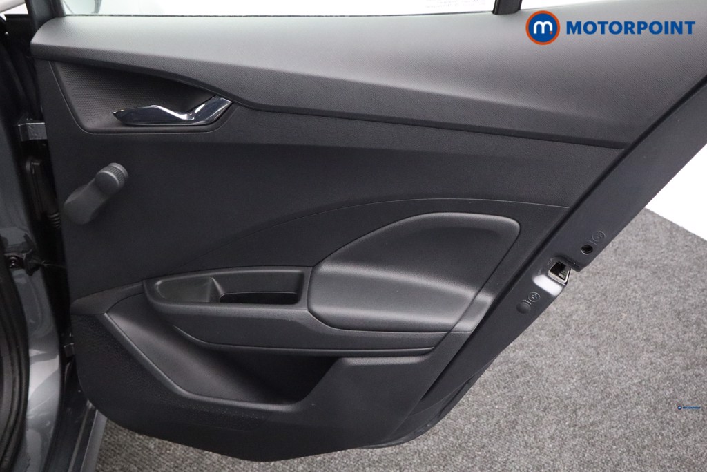 Skoda Fabia Se Comfort Manual Petrol Hatchback - Stock Number (1530636) - 15th supplementary image