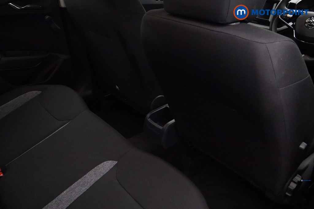 Skoda Fabia Se Comfort Manual Petrol Hatchback - Stock Number (1530636) - 16th supplementary image