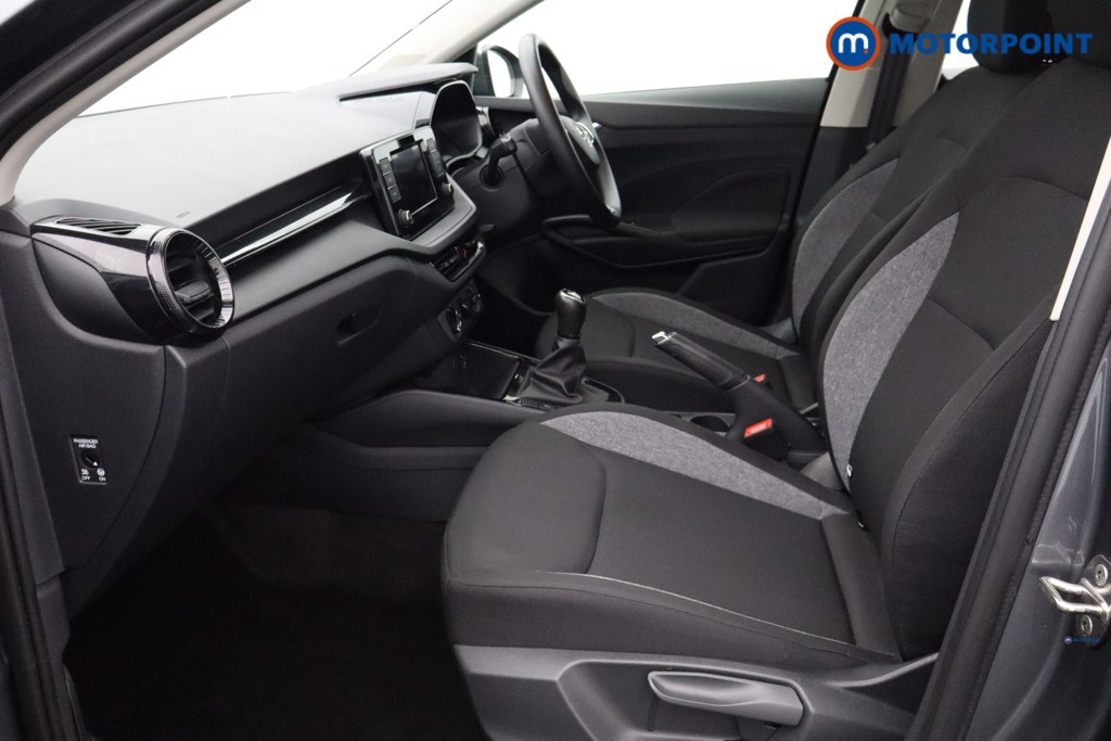 Skoda Fabia Se Comfort Manual Petrol Hatchback - Stock Number (1530636) - 18th supplementary image