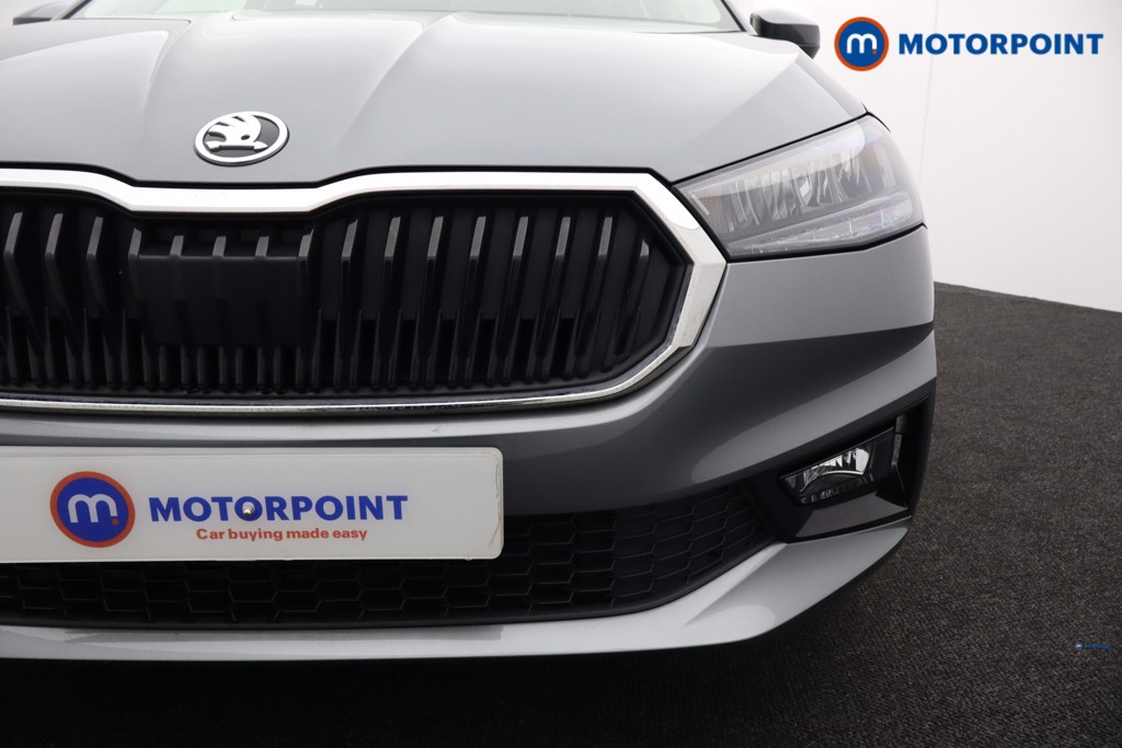 Skoda Fabia Se Comfort Manual Petrol Hatchback - Stock Number (1530636) - 24th supplementary image