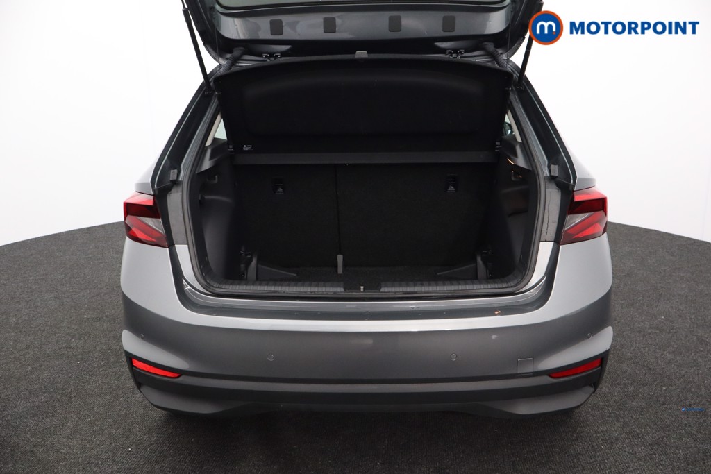 Skoda Fabia Se Comfort Manual Petrol Hatchback - Stock Number (1530636) - 28th supplementary image