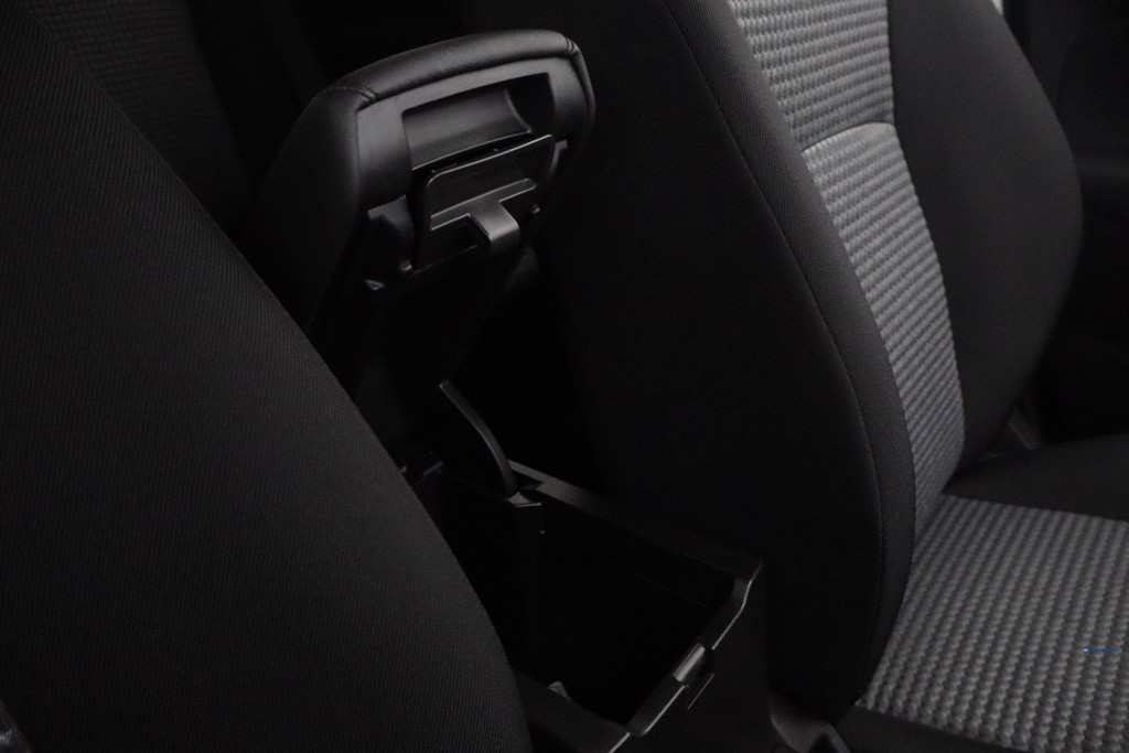 Suzuki S-Cross Motion Automatic Petrol-Electric Hybrid SUV - Stock Number (1530639) - 8th supplementary image