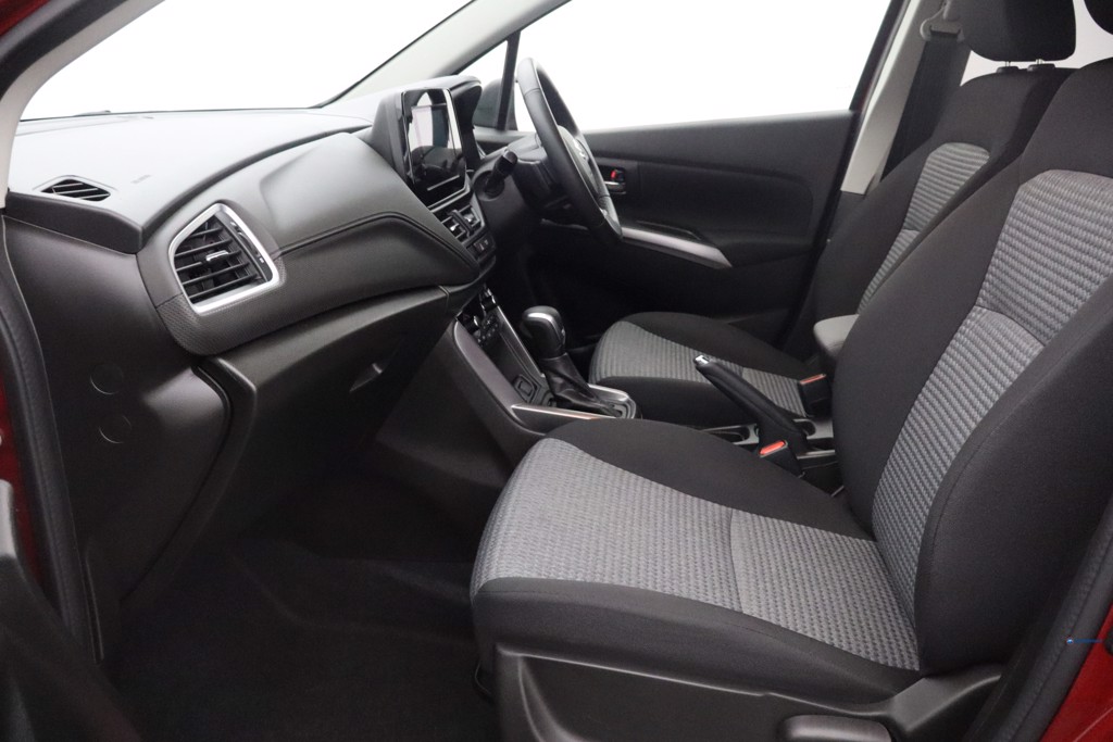 Suzuki S-Cross Motion Automatic Petrol-Electric Hybrid SUV - Stock Number (1530639) - 18th supplementary image