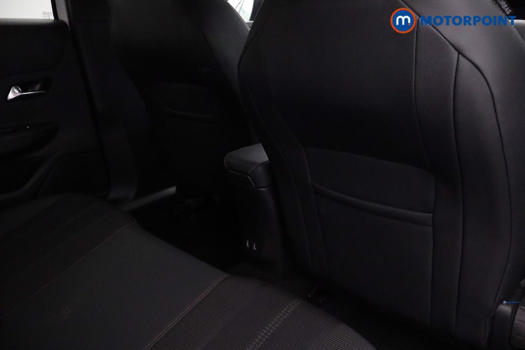 Vauxhall Mokka Gs Line Manual Petrol SUV - Stock Number (1530681) - 18th supplementary image