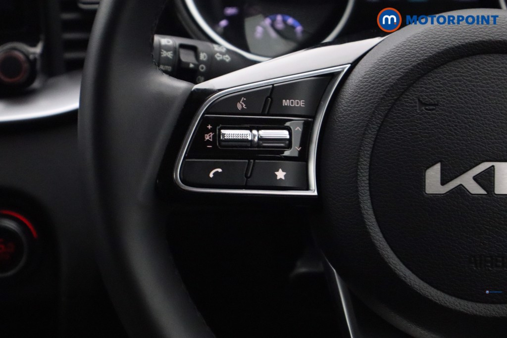 KIA Xceed 3 Automatic Petrol Plug-In Hybrid Hatchback - Stock Number (1530688) - 4th supplementary image