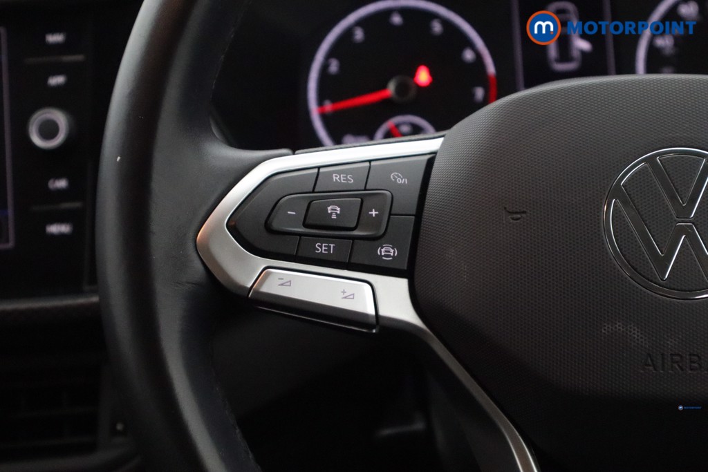 Volkswagen T-Cross SE Manual Petrol SUV - Stock Number (1531481) - 4th supplementary image