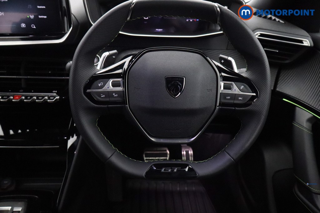 Peugeot 2008 GT Automatic Petrol SUV - Stock Number (1531591) - 3rd supplementary image