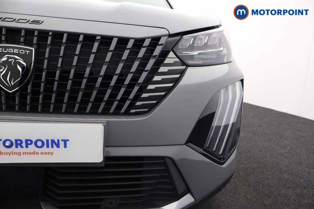 Peugeot 2008 GT Automatic Petrol SUV - Stock Number (1531591) - 28th supplementary image