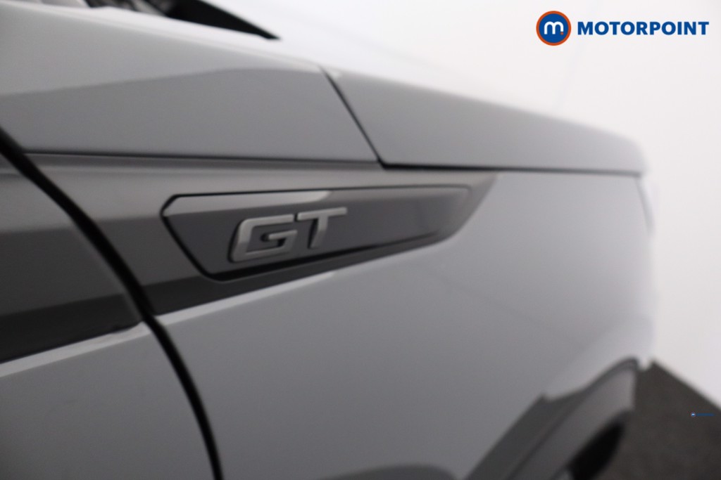 Peugeot 2008 GT Automatic Petrol SUV - Stock Number (1531591) - 29th supplementary image