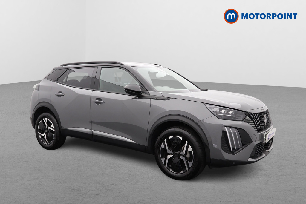 View this Peugeot 2008 1.2 PureTech 130 GT 5dr EAT8 Peugeot 2008 1.2 PureTech 130 GT 5dr EAT8