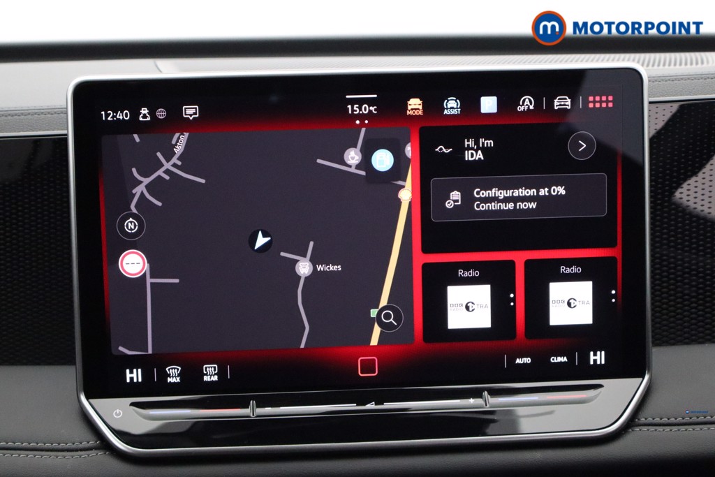Volkswagen Tiguan Match Automatic Diesel SUV - Stock Number (1532154) - 2nd supplementary image
