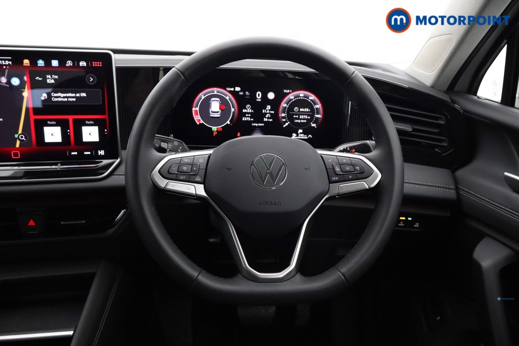 Volkswagen Tiguan Match Automatic Diesel SUV - Stock Number (1532154) - 3rd supplementary image