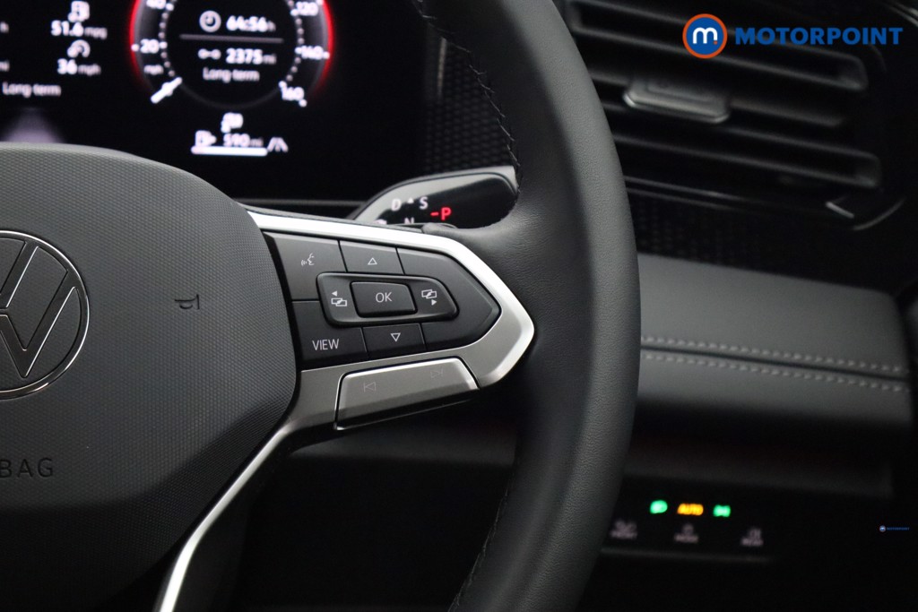 Volkswagen Tiguan Match Automatic Diesel SUV - Stock Number (1532154) - 5th supplementary image