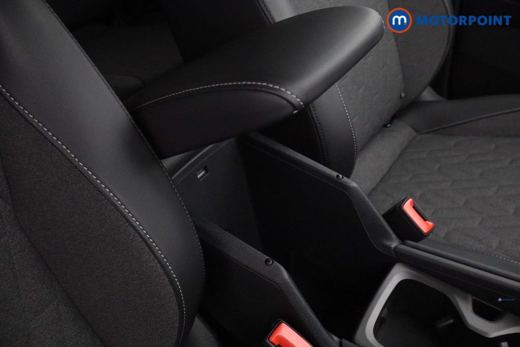 Volkswagen Tiguan Match Automatic Diesel SUV - Stock Number (1532154) - 8th supplementary image