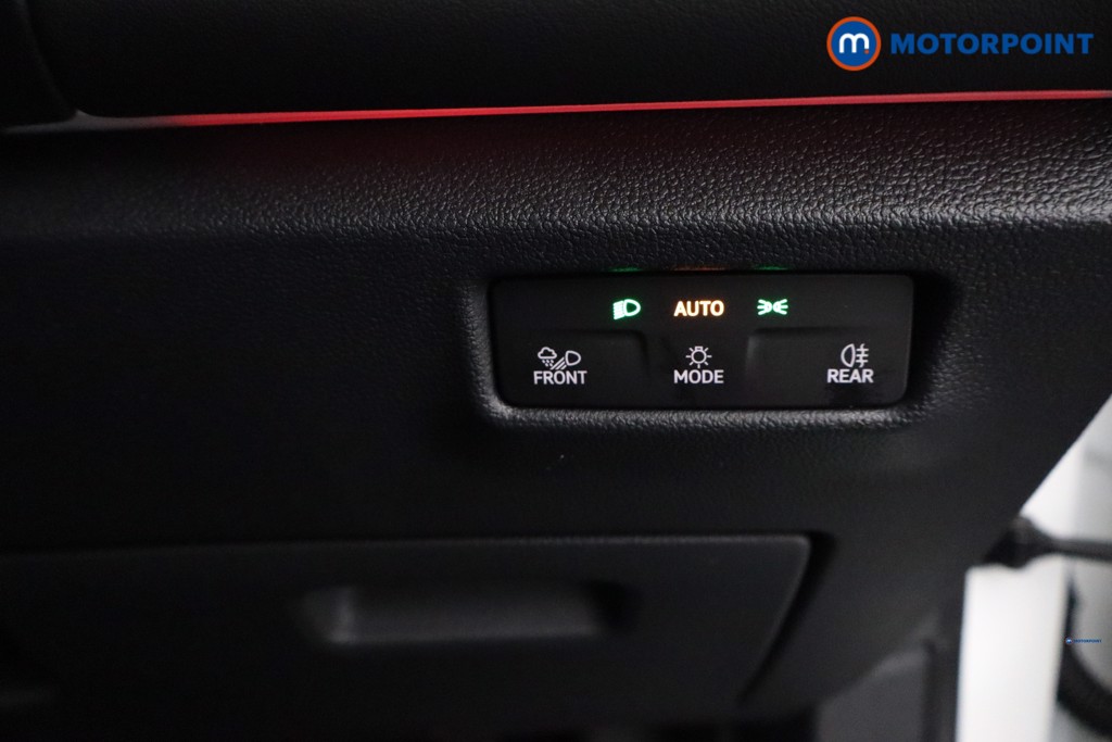 Volkswagen Tiguan Match Automatic Diesel SUV - Stock Number (1532154) - 12th supplementary image