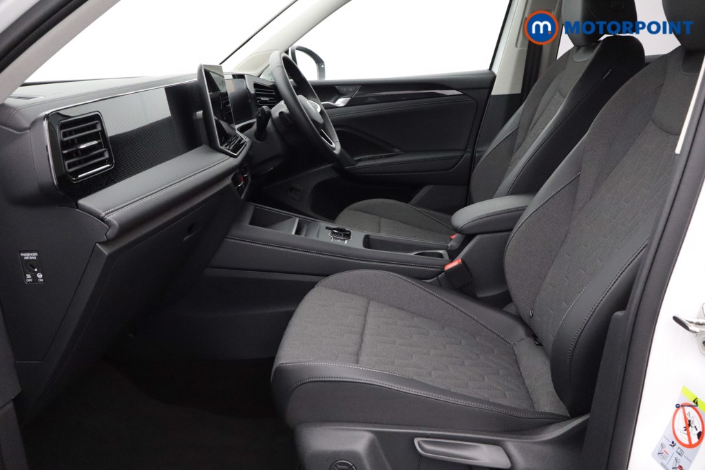 Volkswagen Tiguan Match Automatic Diesel SUV - Stock Number (1532154) - 20th supplementary image