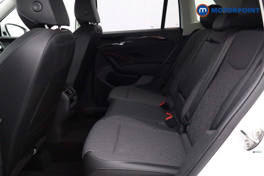 Volkswagen Tiguan Match Automatic Diesel SUV - Stock Number (1532154) - 21st supplementary image