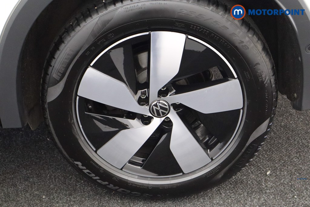 Volkswagen Tiguan Match Automatic Diesel SUV - Stock Number (1532154) - 22nd supplementary image
