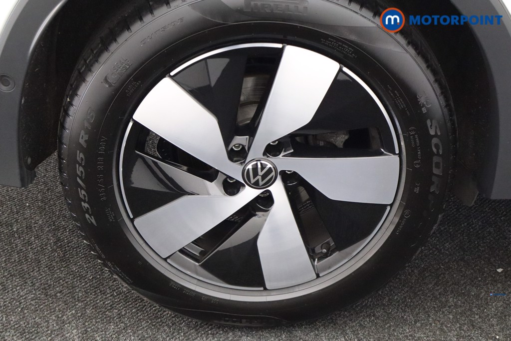 Volkswagen Tiguan Match Automatic Diesel SUV - Stock Number (1532154) - 25th supplementary image